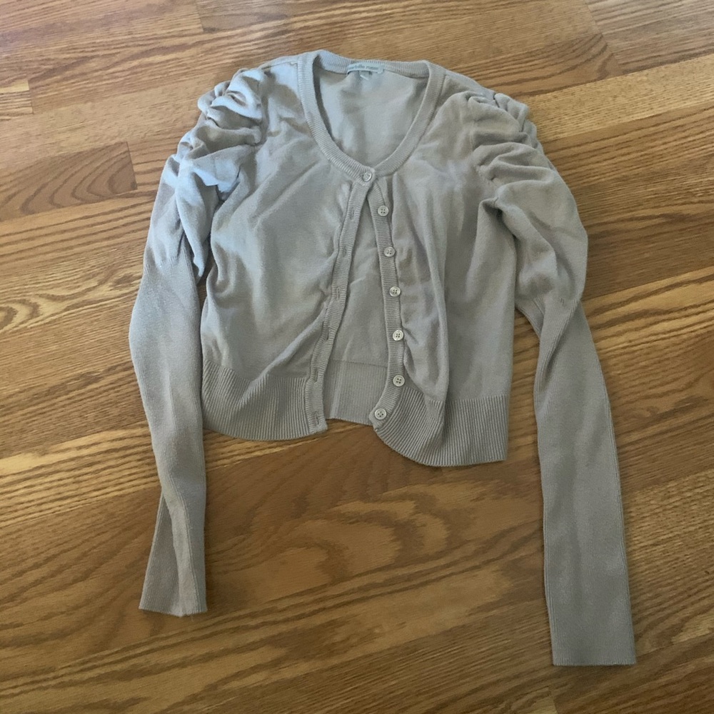 Charlotte Russe Cardigan